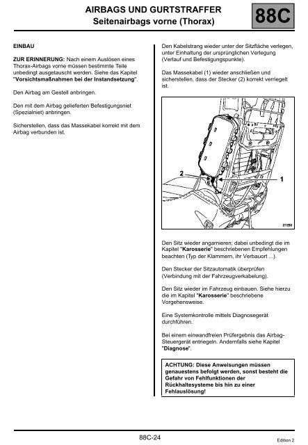 TEMPOMAT (REGLER-FUNKTION) - AutoExtrem.de