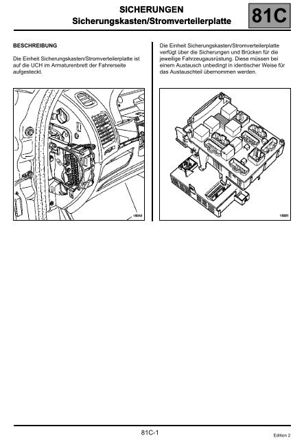 TEMPOMAT (REGLER-FUNKTION) - AutoExtrem.de