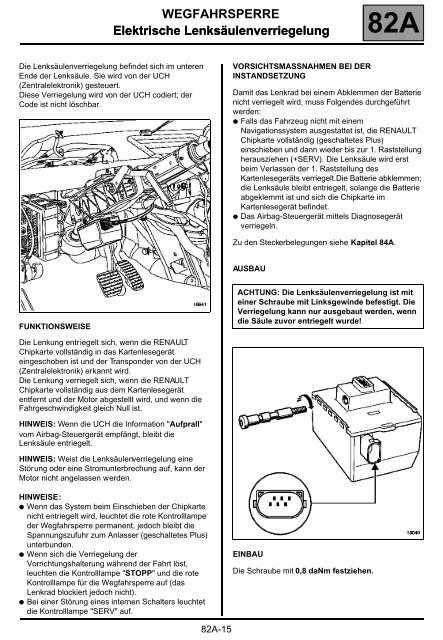 TEMPOMAT (REGLER-FUNKTION) - AutoExtrem.de