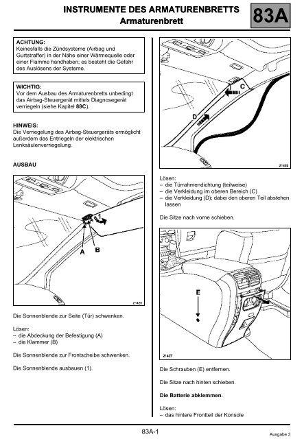 TEMPOMAT (REGLER-FUNKTION) - AutoExtrem.de