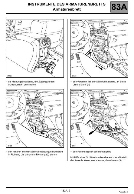 TEMPOMAT (REGLER-FUNKTION) - AutoExtrem.de