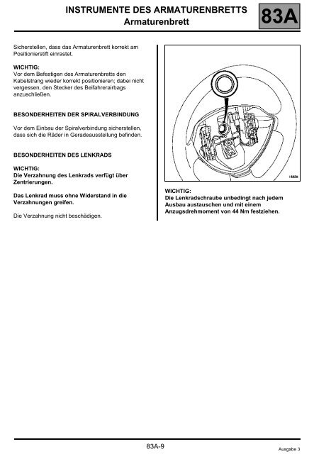 TEMPOMAT (REGLER-FUNKTION) - AutoExtrem.de