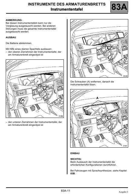 TEMPOMAT (REGLER-FUNKTION) - AutoExtrem.de