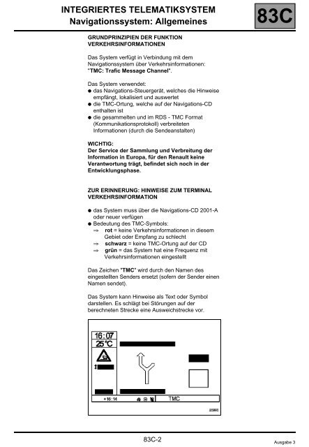 TEMPOMAT (REGLER-FUNKTION) - AutoExtrem.de