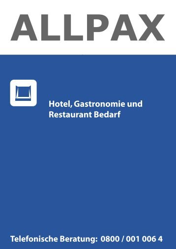 Hotel, Gastronomie und Restaurant Bed