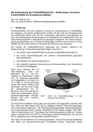 Tagungsband - Krematorium MeiÃen