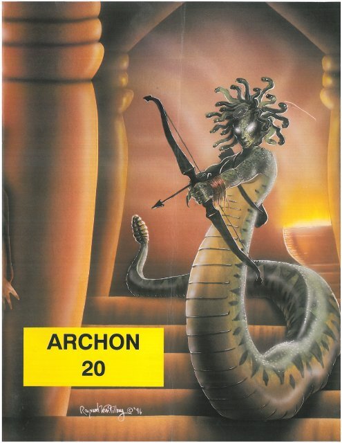 Archon 20