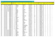 graduatoria DEF 3 fascia docenti 5_12_12 - Liceo Scientifico ...