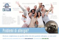 Depliant EnviconÂ® completo