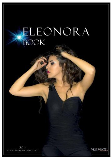 Book Eleonora Marziello 2014-