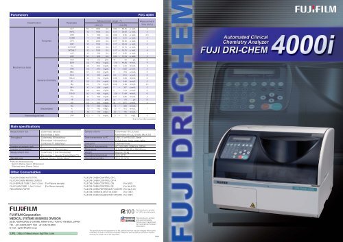 FUJI DRI-CHEM 4000i (PDF:1.38MB)