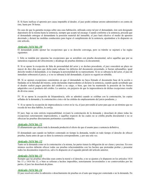 CODIGO DE COMERCIO - PMI Comercio Internacional