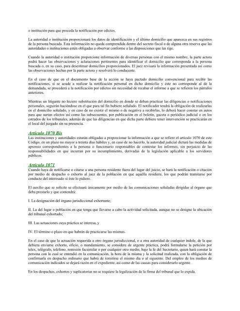 CODIGO DE COMERCIO - PMI Comercio Internacional