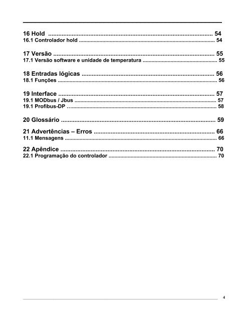 Indicador de PH Jumo modelo 20.2530 - Digitrol