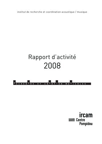 TÃ©lÃ©charger - WWW Ircam