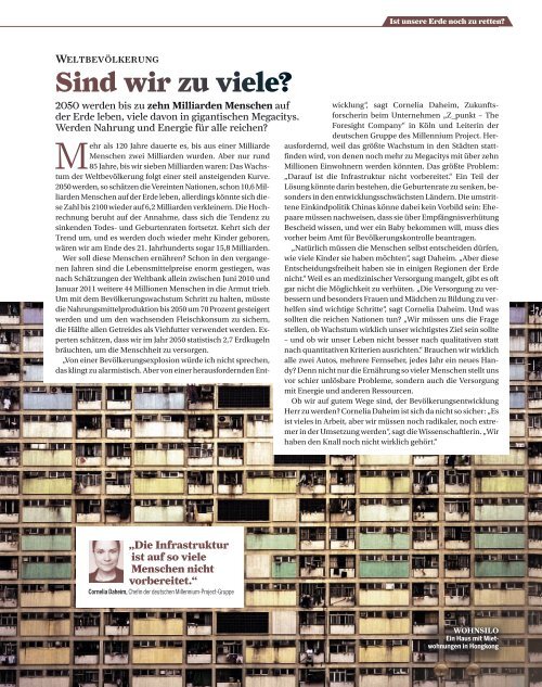 zum HÃƒÂ–RZU WISSEN-Artikel - Z_punkt