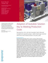 Autodesk Bosch Rexroth.indd - Zift Solutions