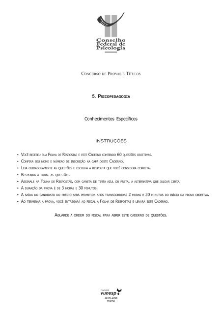 COMPLETAR PALAVRAS - CADERNO DE EXERCÍCIOS - Casa do Psicopedagogo