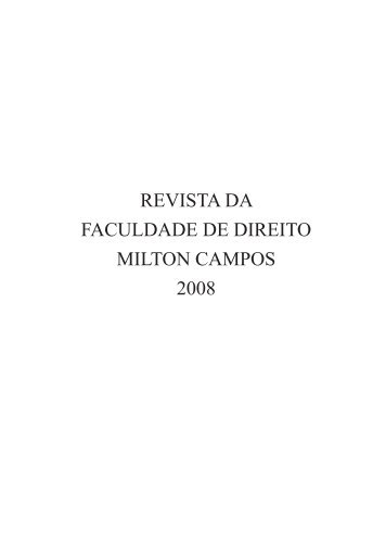 volume 17.pdf - Milton Campos