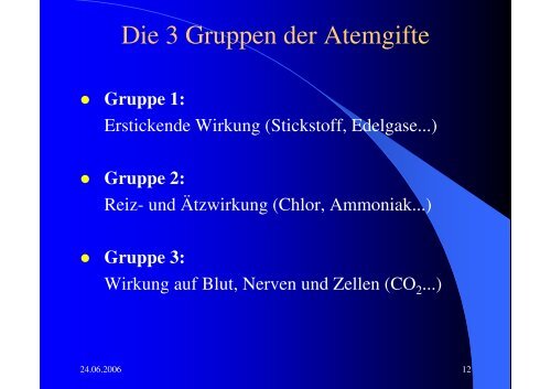 Gefahren der Einsatzstelle - Freiwillige Feuerwehr Pflugdorf-Stadl