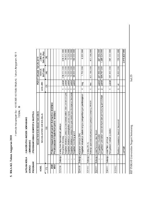 term of reference - Jurusan Matematika UNNES