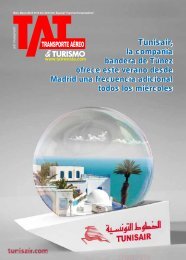 Se escribe MSC FANTASIA pero se lee EL BARCO  - TAT Revista
