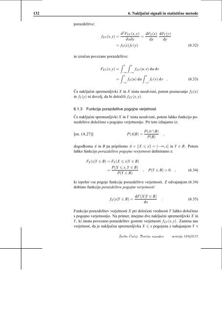 uvod - Laboratorij za obdelavo signalov in daljinska vodenja