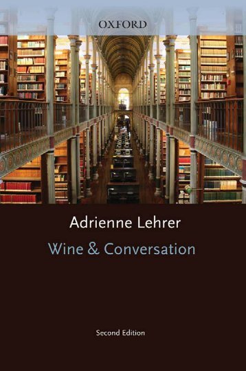 Wine and Conversation - Vinum Vine