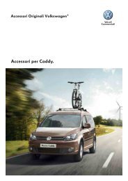PDF; 1,2MB - Volkswagen Veicoli Commerciali
