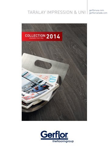 Brochure - Gerflor USA