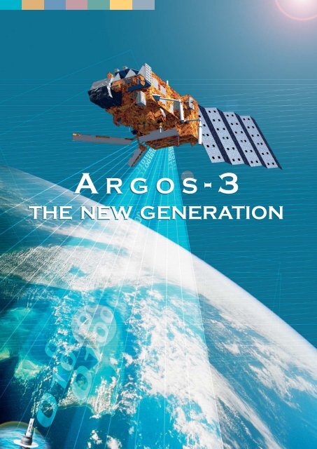 the new generation - Argos
