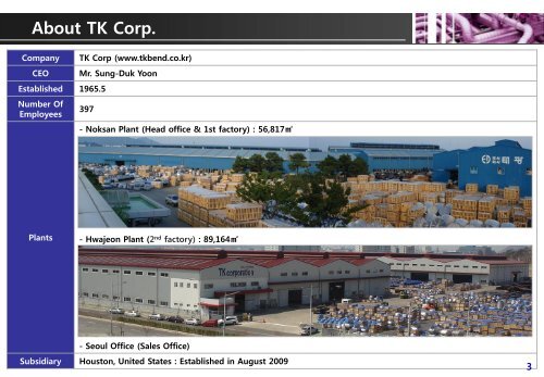 Operational results - IT REPORT WORLD