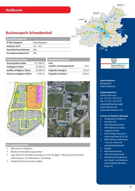 Download (58923 kb) - Wirtschaftsförderung Heilbronn