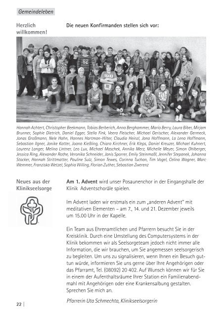 Gemeindebrief November 2012 bis Februar 2013 als PDF Datei