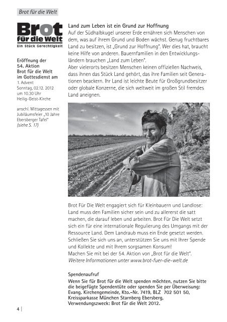 Gemeindebrief November 2012 bis Februar 2013 als PDF Datei