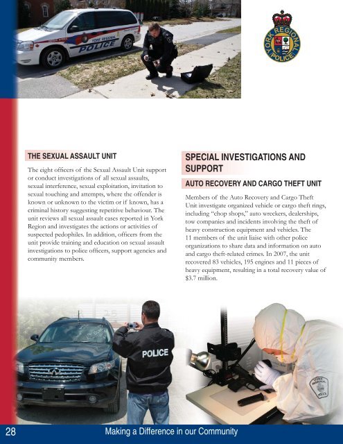 Annual Report-2007- Inside Pages.indd - York Regional Police