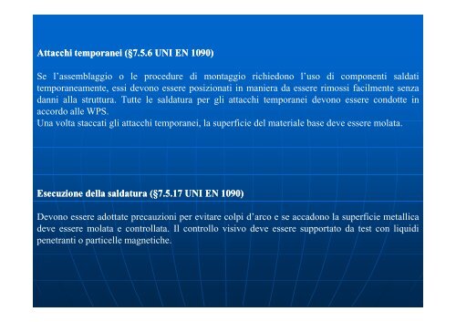 relazione - Ordine degli Ingegneri della Provincia di Bologna