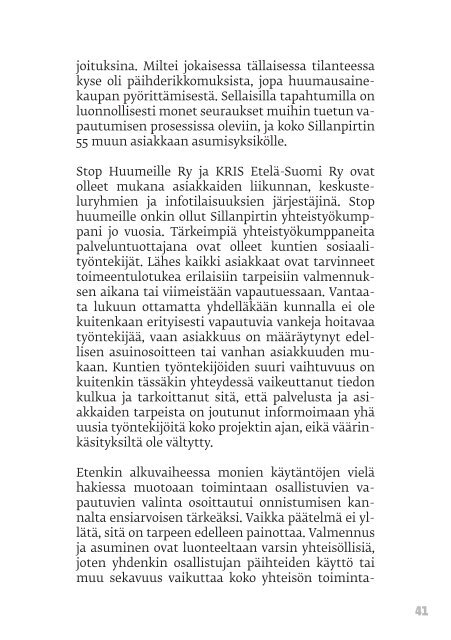 kriminaalityö