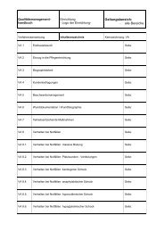 41 Mustervorlagen stationÃ¤rer Bereich als PDF