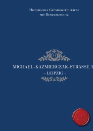 MICHAEL-KAZMIERCZAK-STRASSE 1 - HERITUS AG