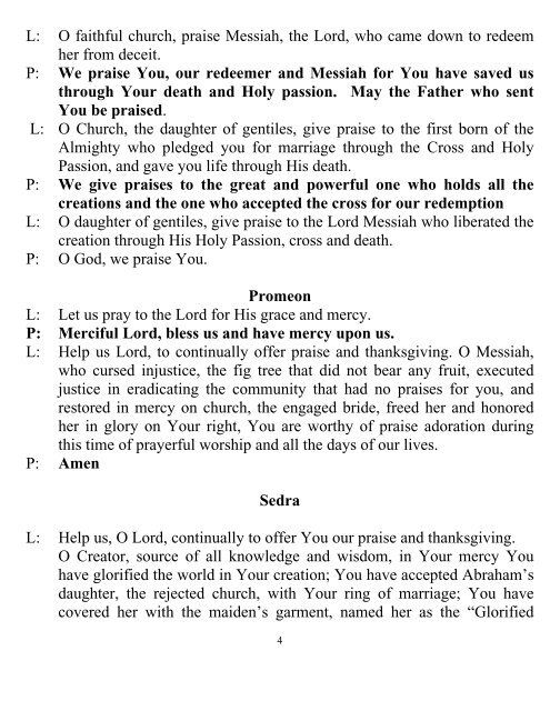 Overhead Projection - PDF - Mar Thoma Communication ...