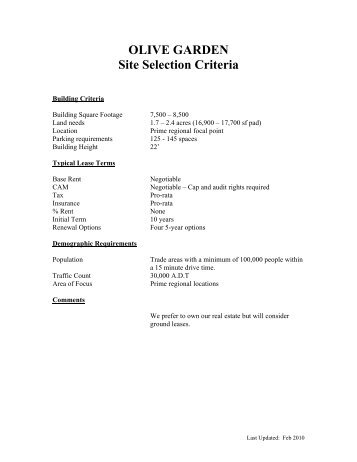 evaluation essay olive garden Unlike most editing & proofreading services, we edit for everything: grammar, spelling, punctuation, idea flow, sentence structure, & more get started now. evaluation essay olive garden Unlike most editing & proofreading services, we edit for everything: grammar, spelling, punctuation, idea flow, sentence structure, & more get started now.