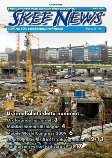 Nr 1 - SKEF