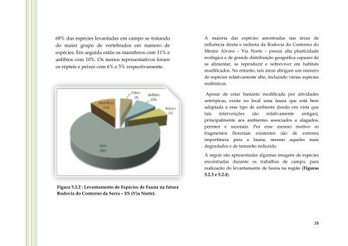 RELATÃRIO DE IMPACTO AMBIENTAL - RIMA - Instituto Estadual ...