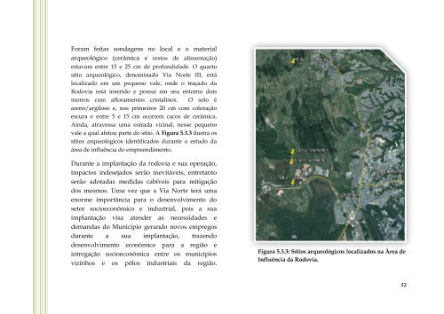 RELATÃRIO DE IMPACTO AMBIENTAL - RIMA - Instituto Estadual ...