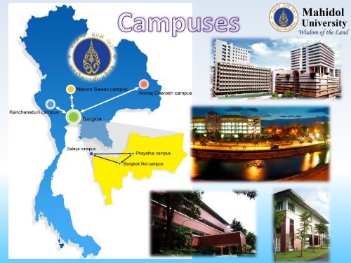 Mahidol University