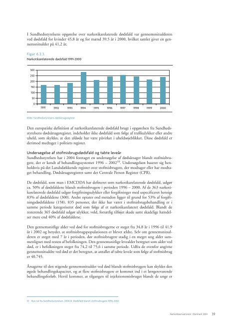 Download PDF-dokumnet - Sundhedsstyrelsen