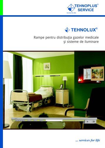 download documentatie - tehnoplus medical