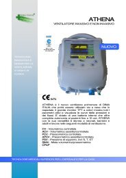 Brochure - DIMA Italia Srl