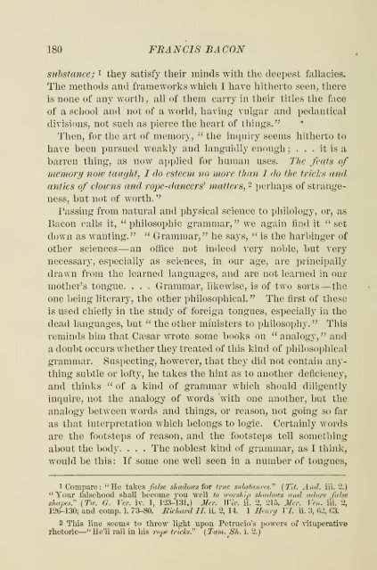 Francis Bacon and his secret society - Grand Lodge of Colorado